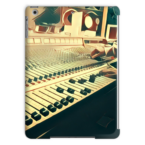 Making Moves Tablet Case