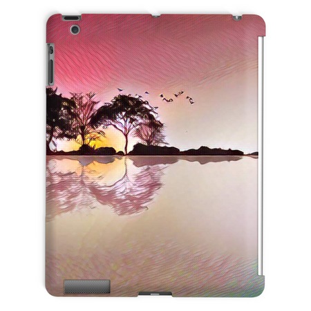 Horizon Dawn Tablet Case