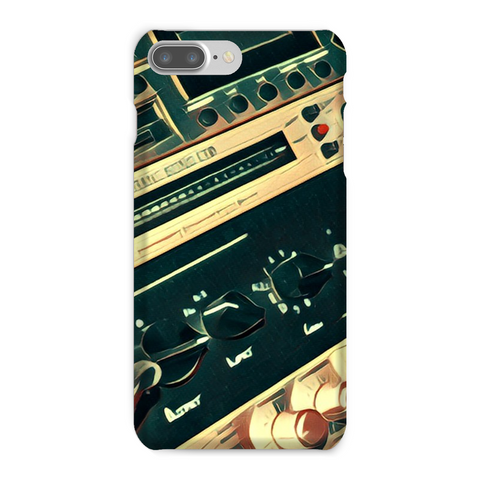 Nice Rack Phone Case