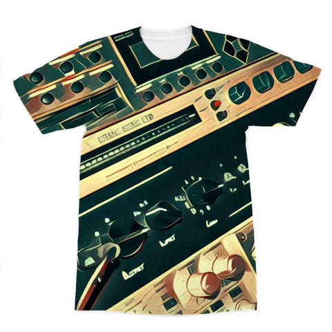 Nice Rack T-Shirt