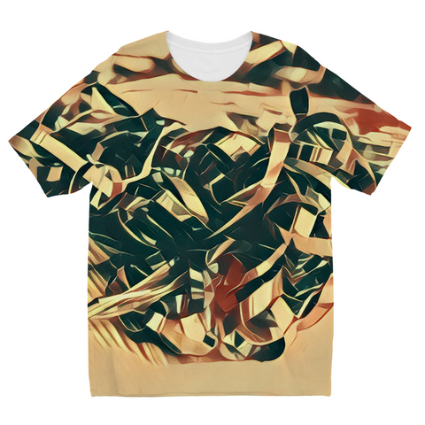 Kids Dub Guts T-Shirt
