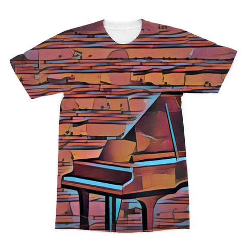 Grand Blue T-Shirt
