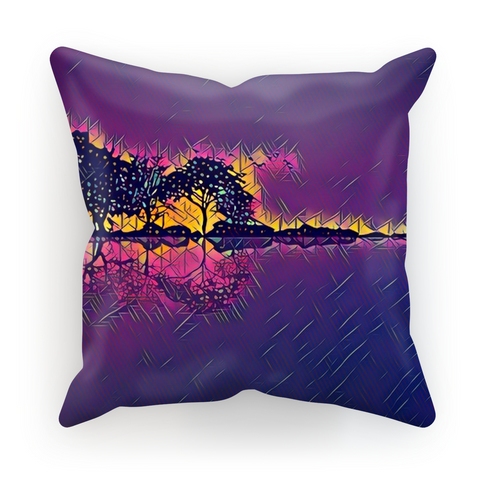 Horizon Electric Cushion Cover