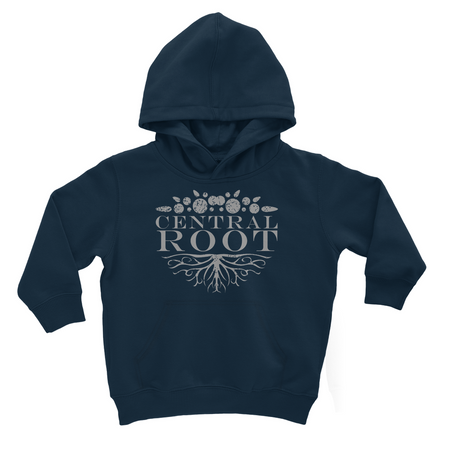 Kids Central Root Hoodie
