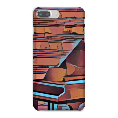 Grand Blue Phone Case