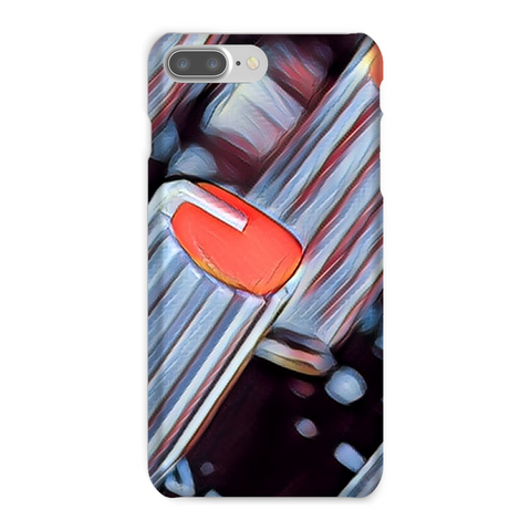 Pots Phone Case