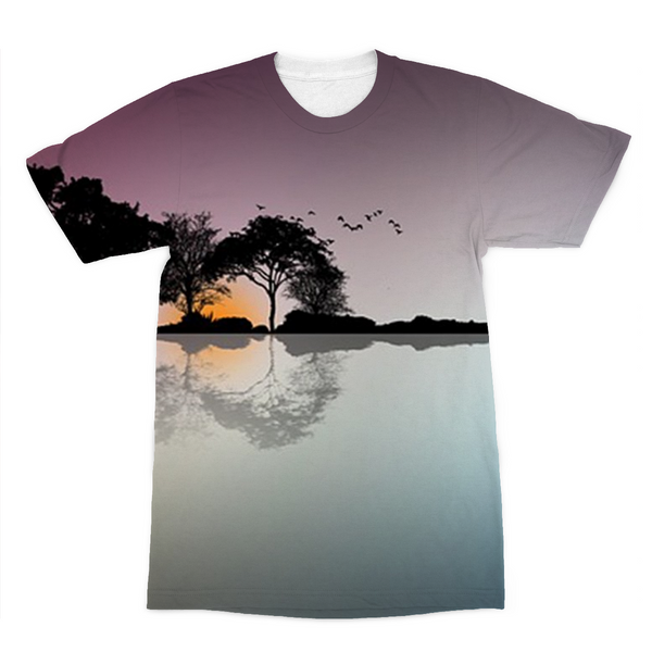 Horizon Dusk T-Shirt