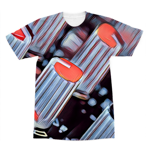 Pots T-Shirt