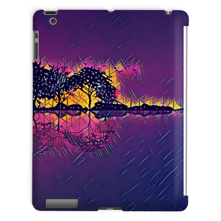 Horizon Electric Tablet Case