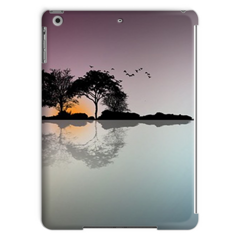 Horizon Dusk Tablet Case