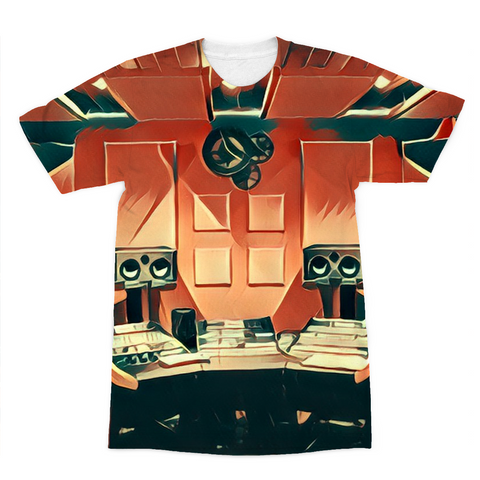 Studio Flow Fly T-Shirt