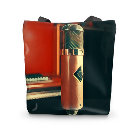 Legend Tote Bag