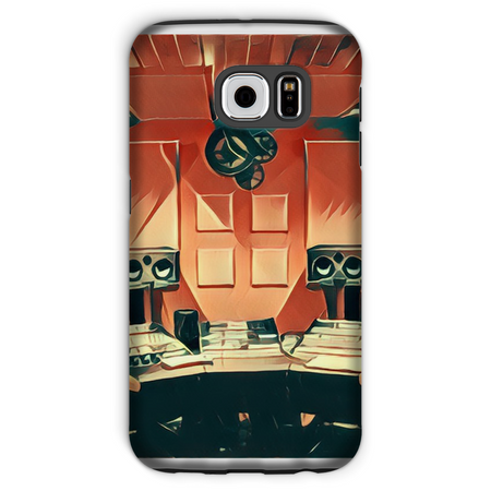 Studio Flow Fly Phone Case