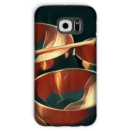 Medicine Bowl Phone Case