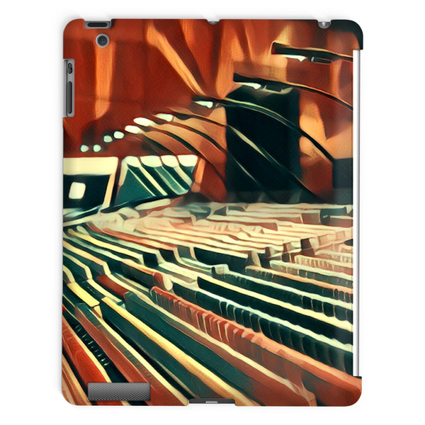 Faders Fly Tablet Case