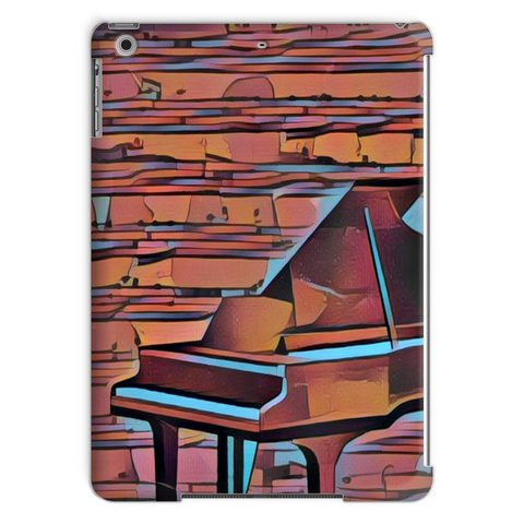 Grand Blue Tablet Case