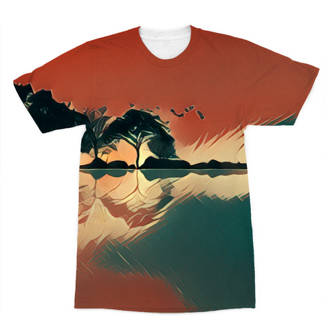 Horizon Fly T-Shirt