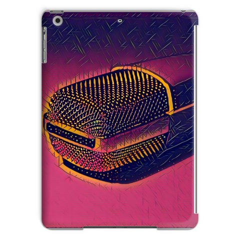 Legend Pink Tablet Case