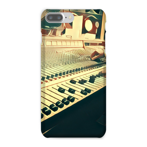 Making Moves Phone Case