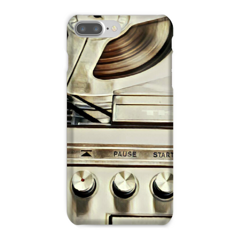 Vintage Process Phone Case