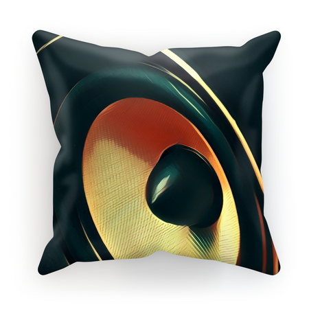 Push Air Cushion Cover