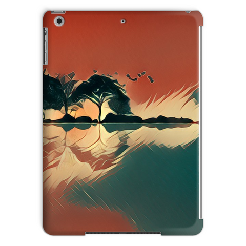 Horizon Fly Tablet Case