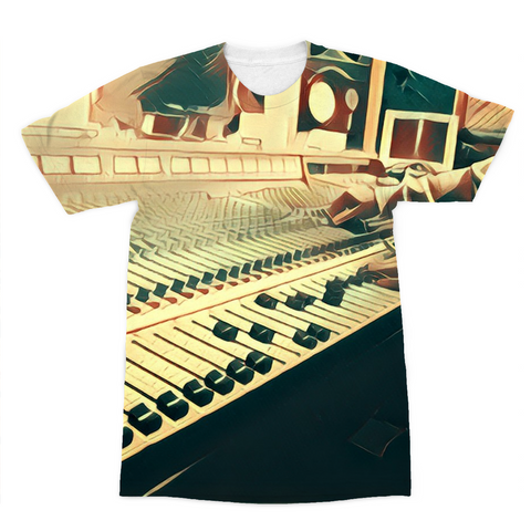 Making Moves T-Shirt