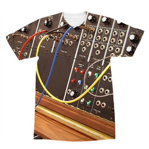 Patch It T-Shirt