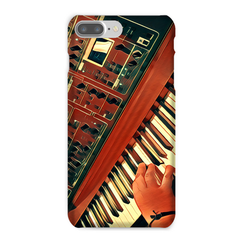 Hands On Fly Phone Case
