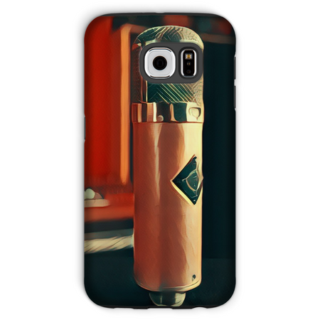Legend Phone Case