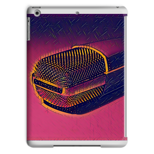 Legend Pink Tablet Case