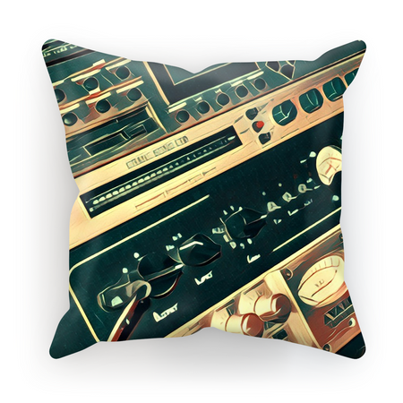 Nice Rack Cushion Cover