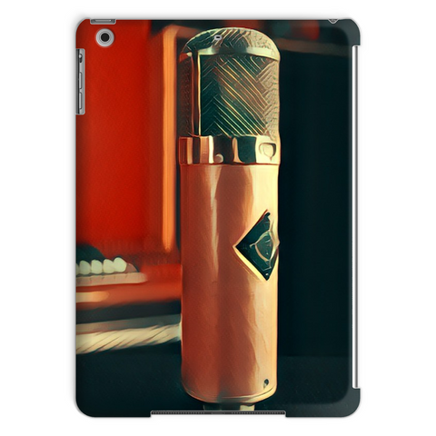 Legend Tablet Case