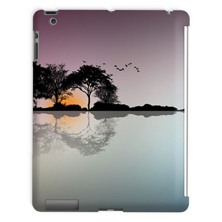 Horizon Dusk Tablet Case