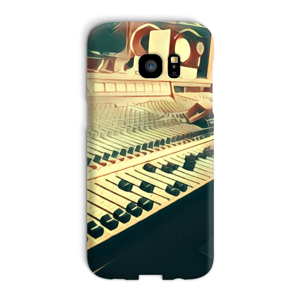 Making Moves Phone Case