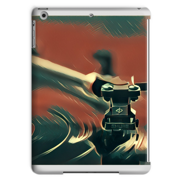 In The Groove Fly Tablet Case