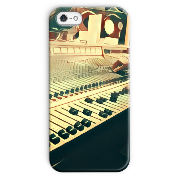 Making Moves Phone Case