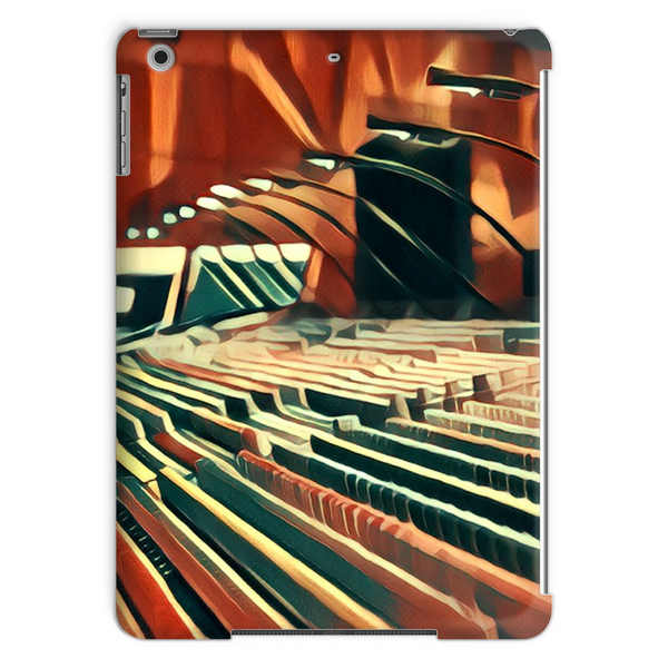 Faders Fly Tablet Case
