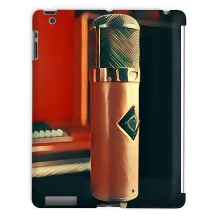 Legend Tablet Case