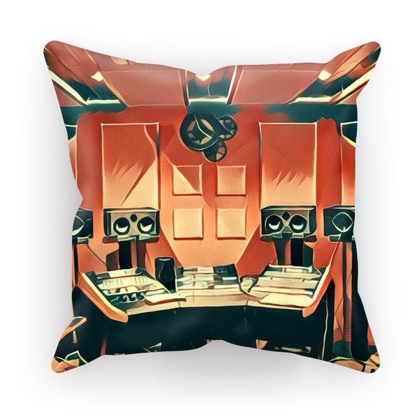 Studio Flow Fly Cushion Cover