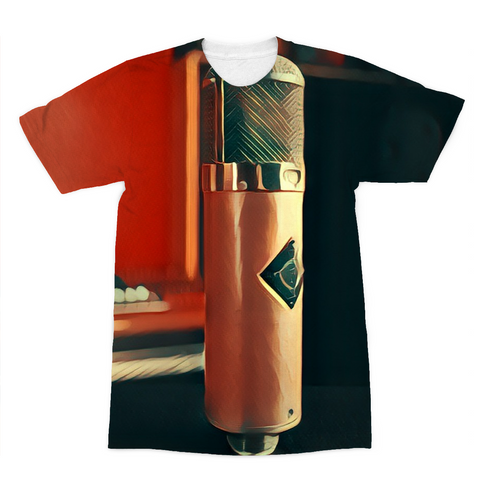 Legend Fly T-Shirt
