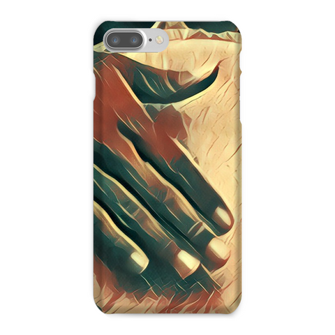 Talking Drums Fly Phone Case