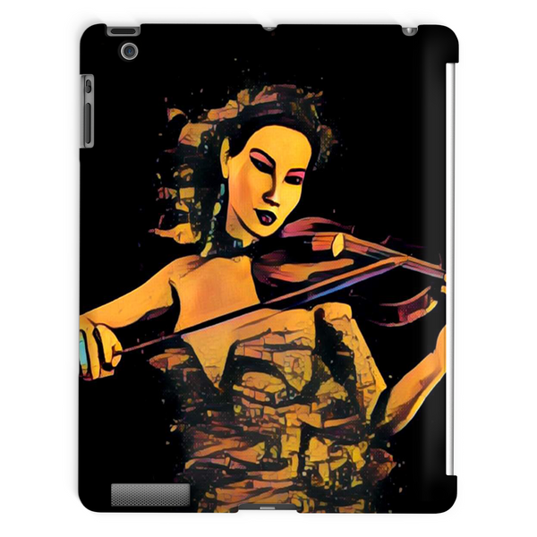 Violin Expression Tablet Case