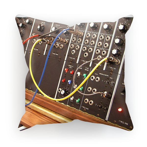 Patch It Cushion Cover