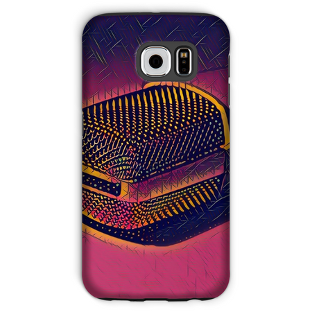 Legend Pink Phone Case
