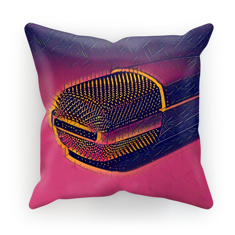 Legend Pink Cushion Cover