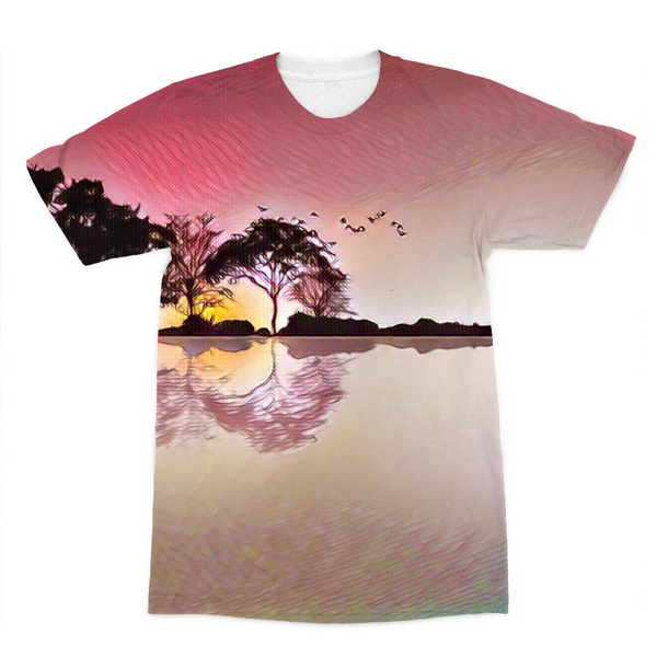 Horizon Dawn T-Shirt