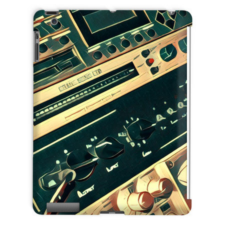 Nice Rack Tablet Case