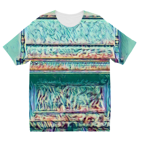 Kids 432 Hz TShirt