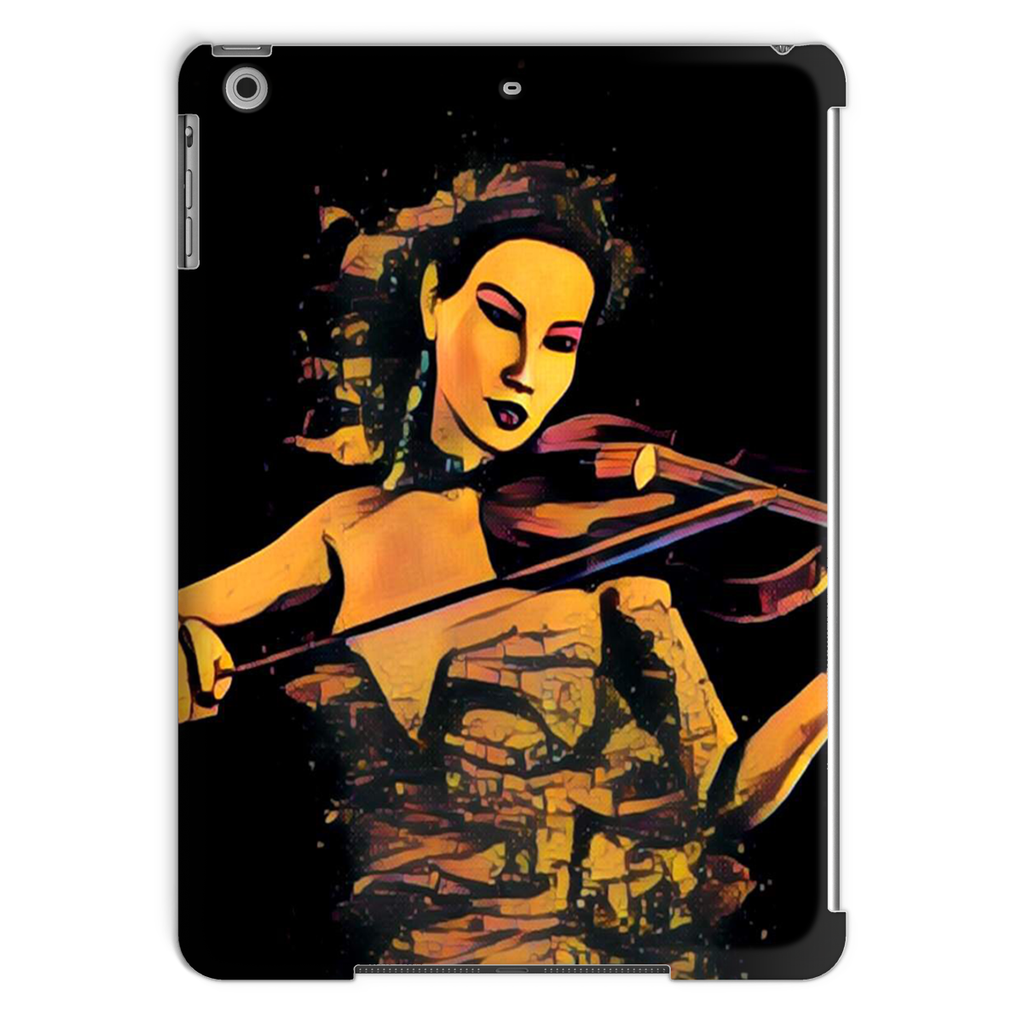 Violin Expression Tablet Case